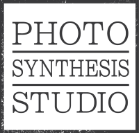 Photosynthesis Studio - Logo V2