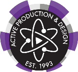 Active Logo 2018