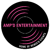 AMP&#39;D Entertainment (New for 2021)