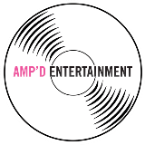 AMP&#39;D Entertainment - NEW 2020