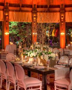b worley tablescape