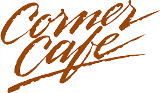 Corner Cafe