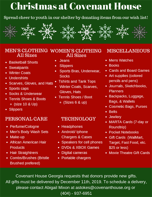 CovenantHouse-Christmas-Wishlist-2019 CovenantHouse-Christmas-Wishlist-2019