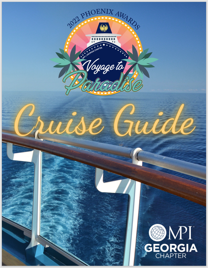 Cruise Guide