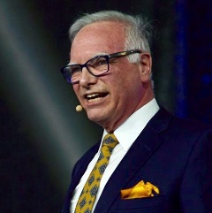 David Adler Headshot