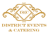 District Events Catering