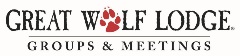 GreatWolfLodge Groups and Meetings Logo