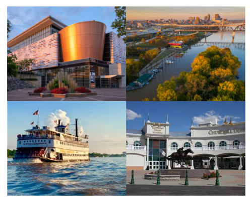 Green Nature Photo Book Collage Green Nature Photo Book Collage