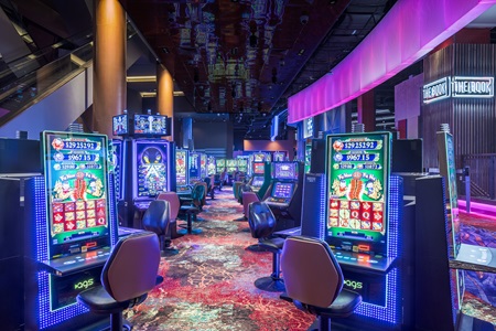 Harrah's Cherokee V1-4 17619 Harrah's Cherokee V1-4 17619