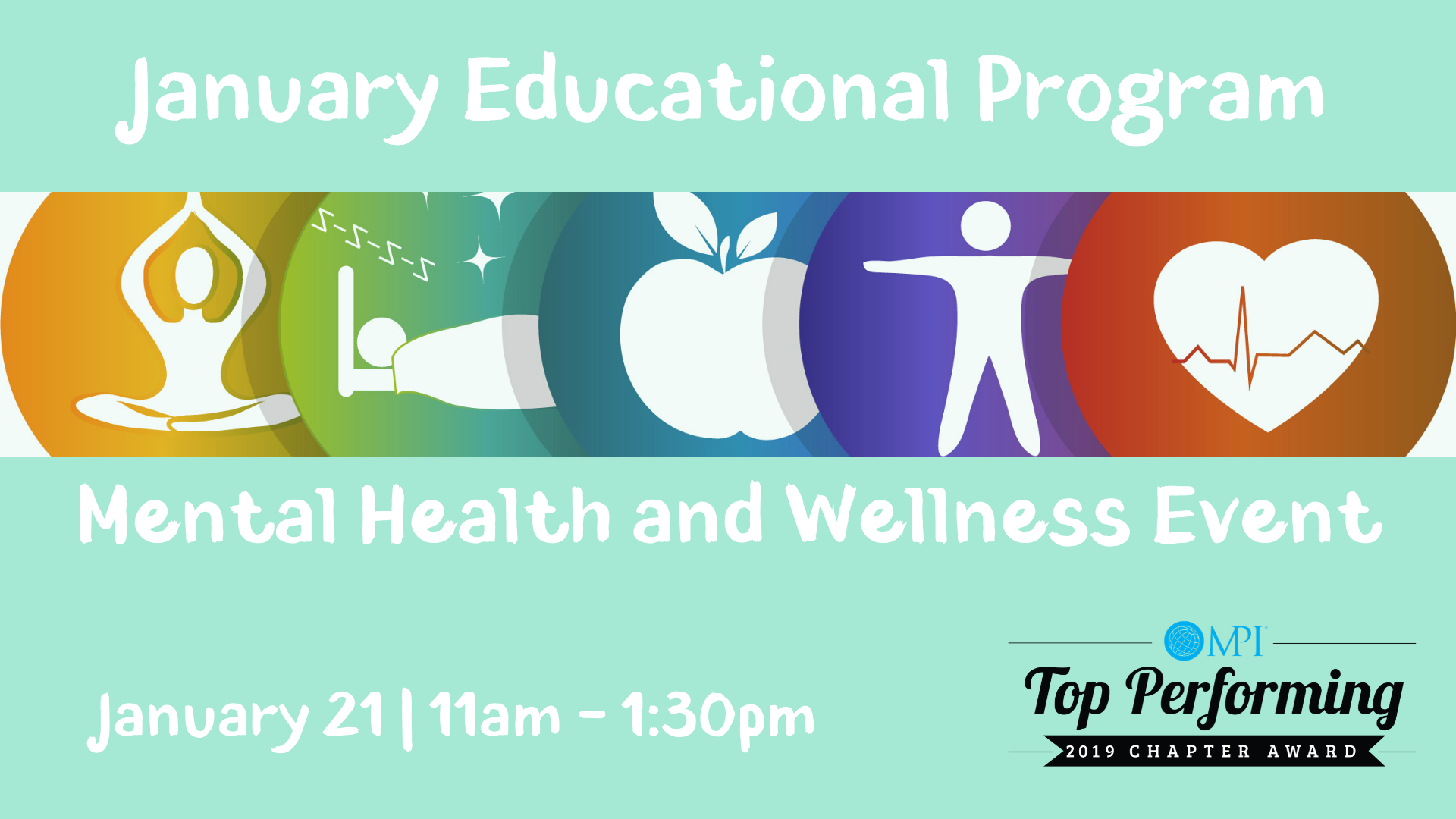 January 2020 Education Program Keynotes header 2