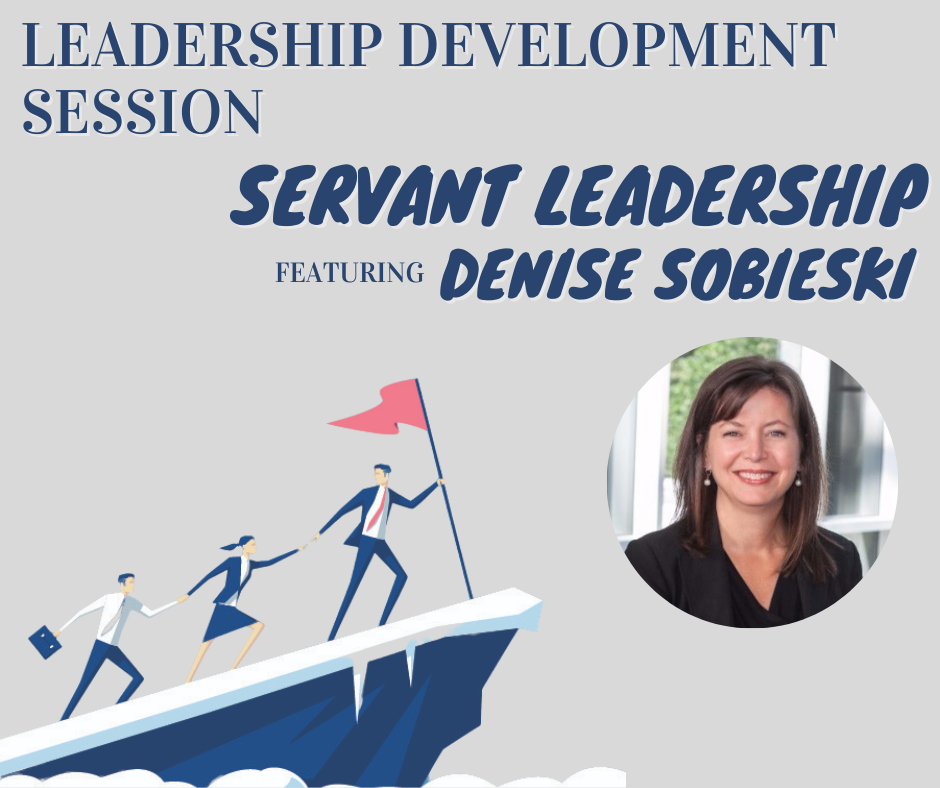 leadership series