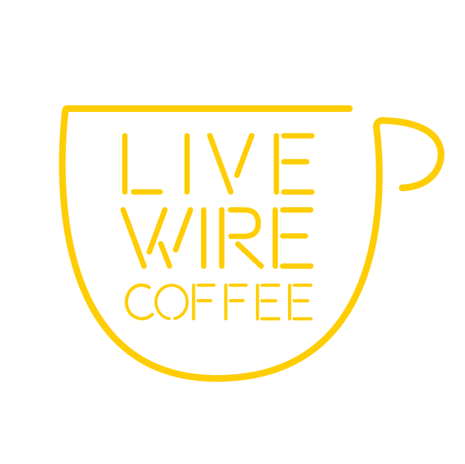 Live Wire Logo