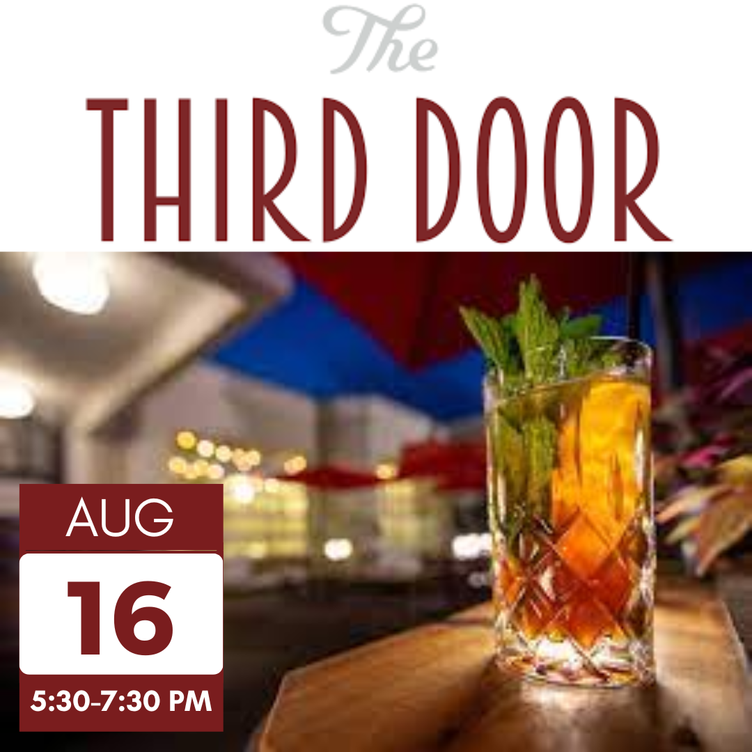 MPI GA August Networking