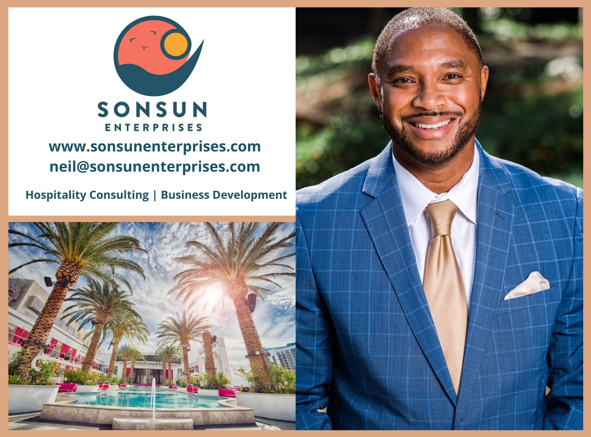 Neil Hibbert - Sonsun Intro Post_