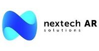 NexTech AR Logo