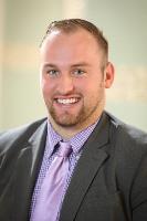 Phillip Gamon headshot