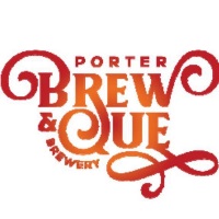 Porter Brew &amp; Que
