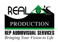 Real Eyes Production AV Services