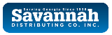 Savannah Distributing logo - cropped