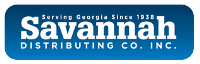 Savannah Distributing logo - cropped