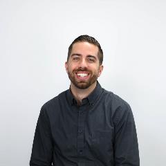 Sean Specie Headshot