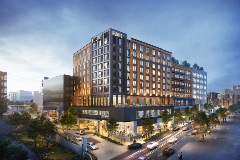 The Hotel at the Interlock_Updated Signage