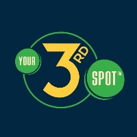 Your 3rd Spot