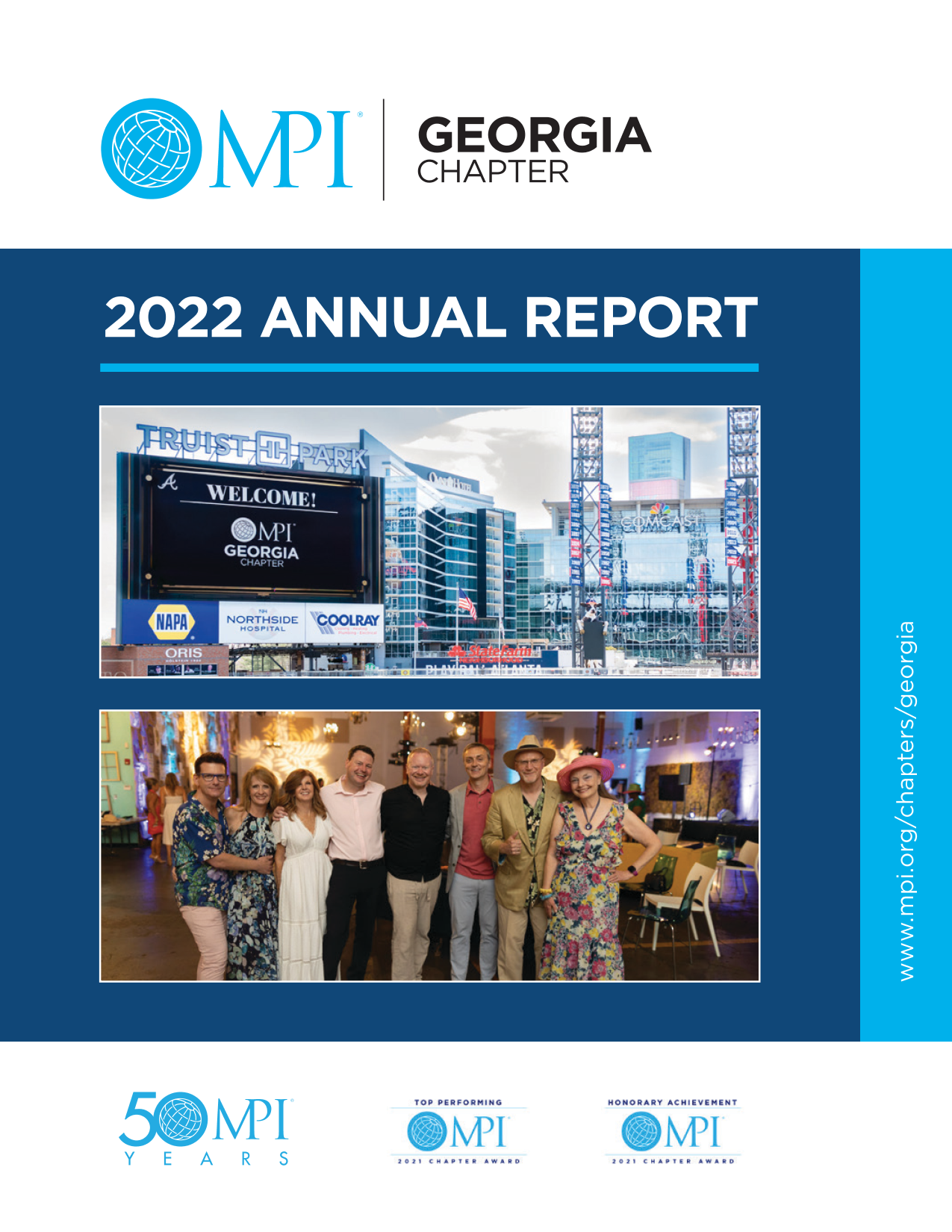 2021-2022 Annual Report Cover_page1