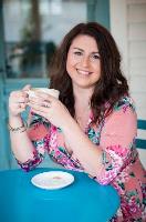 Manolescu, Diana - Headshot