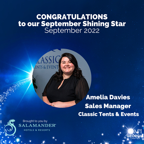 MPI September 2022 Shining Star MPI September 2022 Shining Star