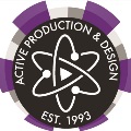 Active Logo 2018