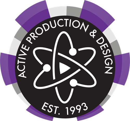 Active Production & Design