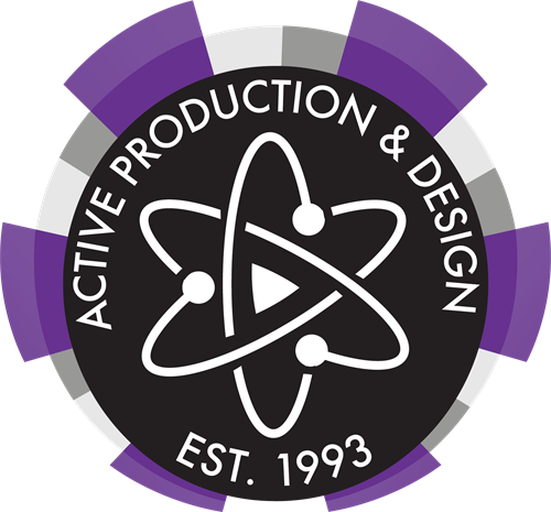 Active Production & Design Active Production & Design