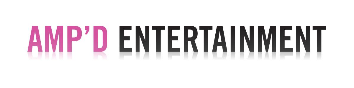 Amp'd Entertainment