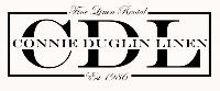ConnieLinenCorrectLogo
