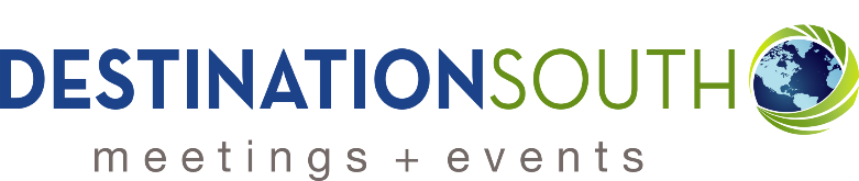 Destination South Logo