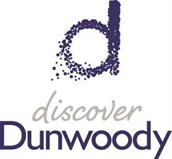 Discover Dunwoody Logo 2 (NEW 2021)
