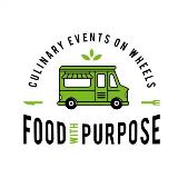 Food with Purpose Logo