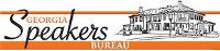 Georgia Speakers Bureau - Horizontal