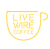 Live Wire CoffeeLogo