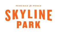 SkylinePark logo