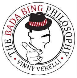 Vinny Verrelli- Bada Bing P Vinny Verrelli- Bada Bing P
