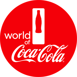 World of Coca Cola