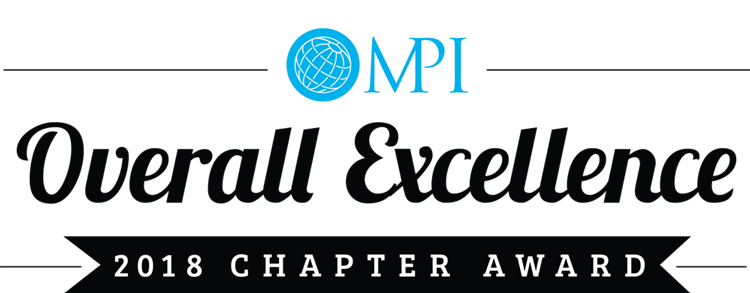 2018 Overall Excellence Award Logo