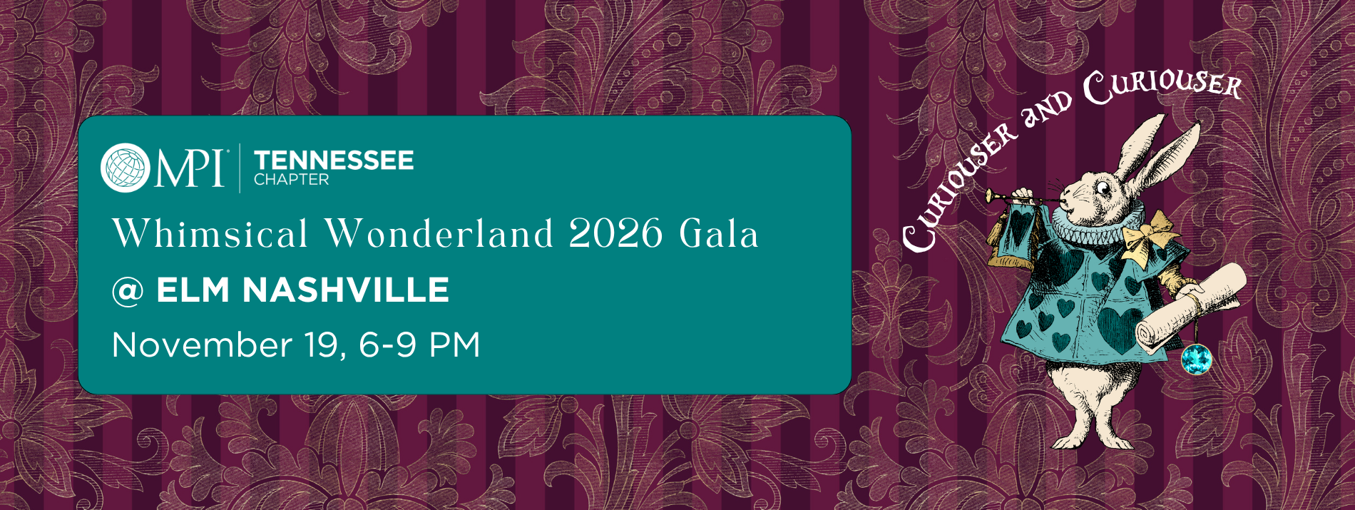 2026 Gala