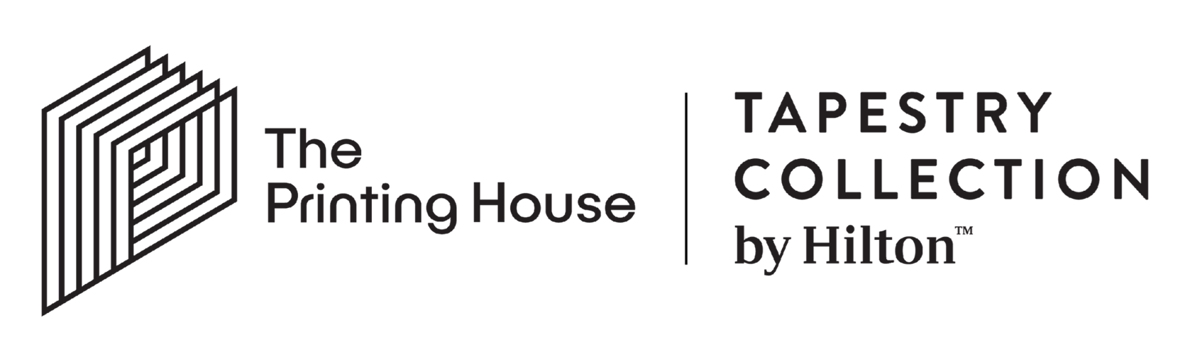 printing house logo