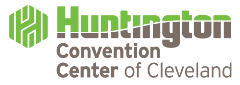 Huntington Convention Center Logo