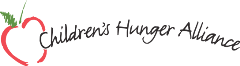 Children's Hunger Alliance Logo
