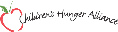 Children&#39;s Hunger Alliance Logo