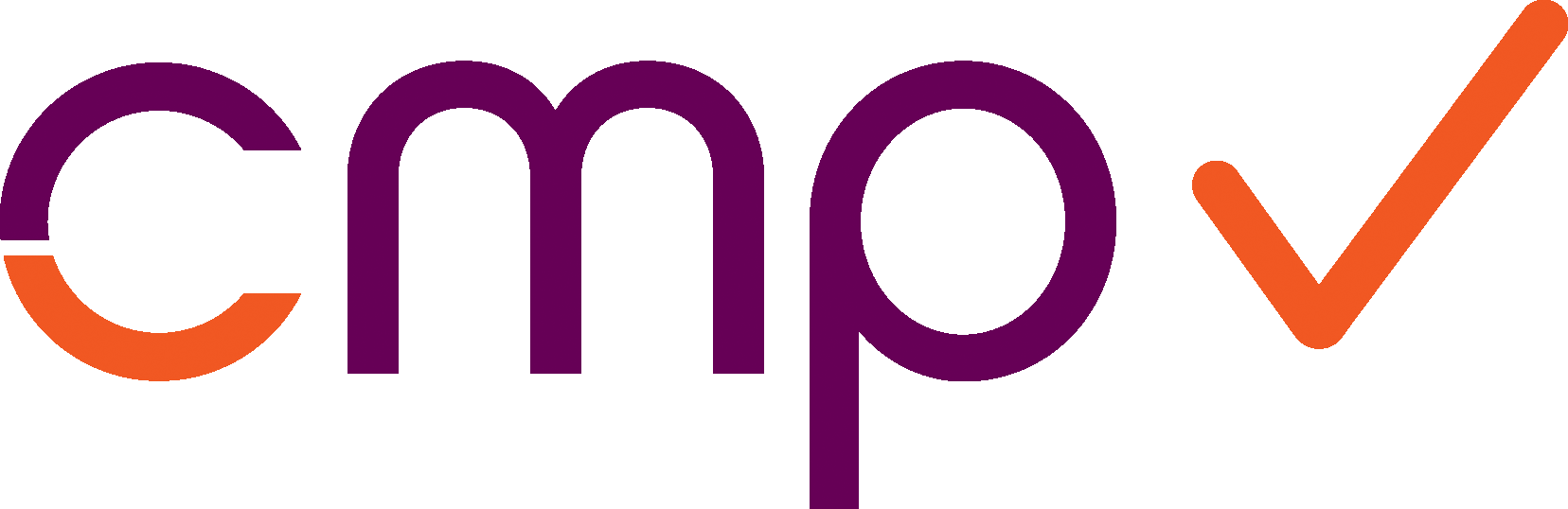 CMP Precheck logo